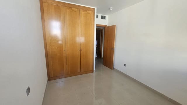 2 soveværelse Lejlighed til salg i Los Llanos, Santa Cruz de Tenerife med garage - € 380.000 (Ref: 9415681)