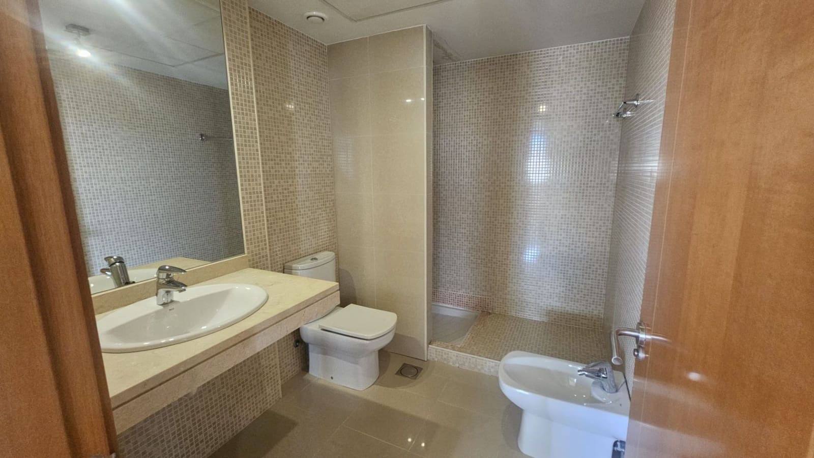 2 makuuhuone Asunto myytävänä paikassa Santa Cruz de Tenerife mukana 
autotalli - 380 000 € (Ref: 9415681)