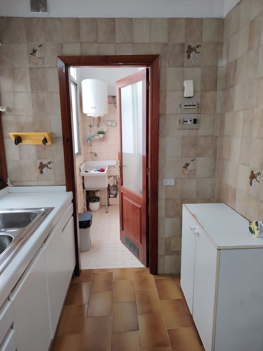 3 soverom Leilighet til salgs i Santa Cruz de Tenerife - € 350 000 (Ref: 9415682)