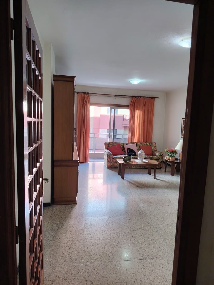 3 soverom Leilighet til salgs i Santa Cruz de Tenerife - € 350 000 (Ref: 9415682)