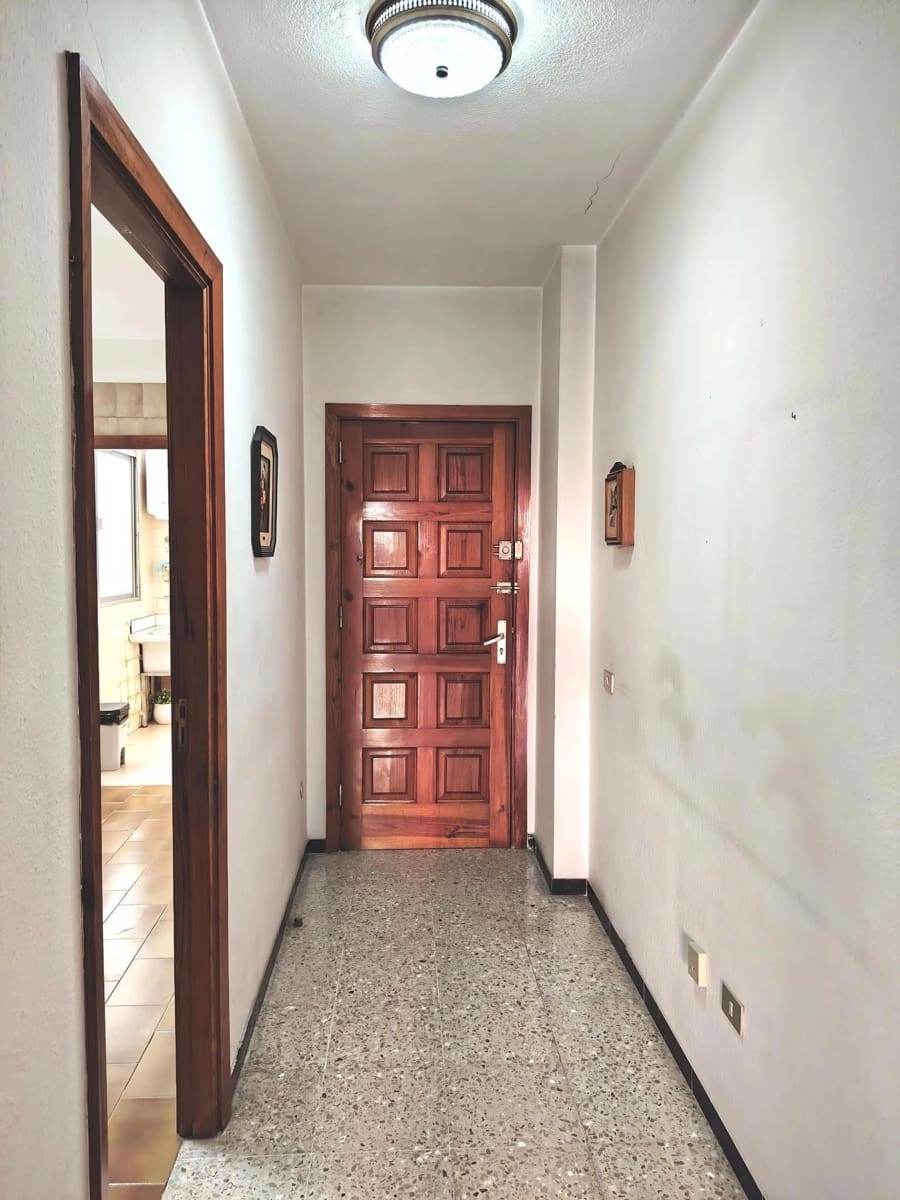 3 soverom Leilighet til salgs i Santa Cruz de Tenerife - € 350 000 (Ref: 9415682)