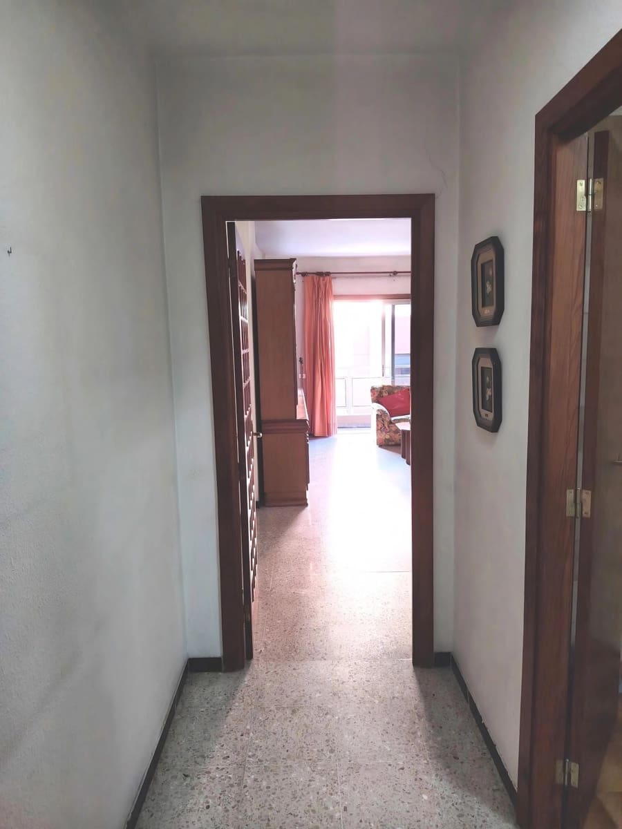 3 soverom Leilighet til salgs i Santa Cruz de Tenerife - € 350 000 (Ref: 9415682)
