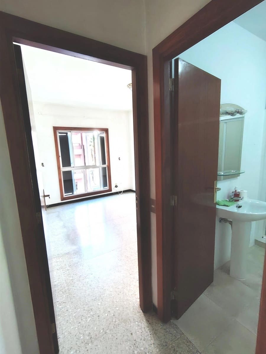 3 soverom Leilighet til salgs i Santa Cruz de Tenerife - € 350 000 (Ref: 9415682)