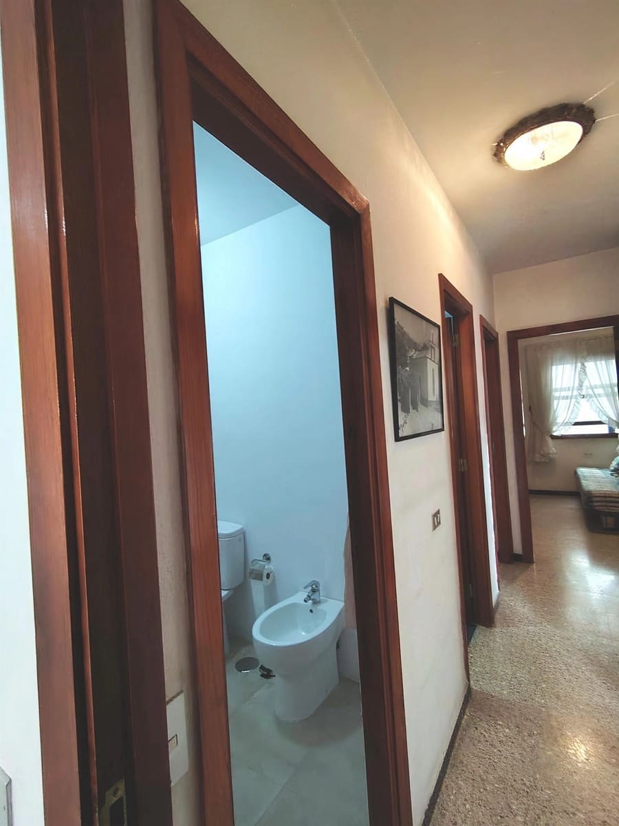 3 soverom Leilighet til salgs i Santa Cruz de Tenerife - € 350 000 (Ref: 9415682)