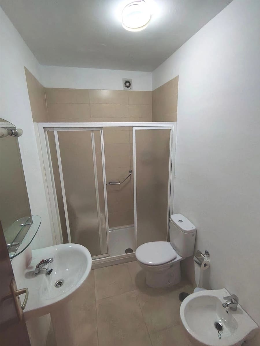 3 soverom Leilighet til salgs i Santa Cruz de Tenerife - € 350 000 (Ref: 9415682)