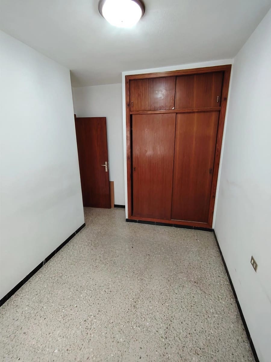 3 soverom Leilighet til salgs i Santa Cruz de Tenerife - € 350 000 (Ref: 9415682)