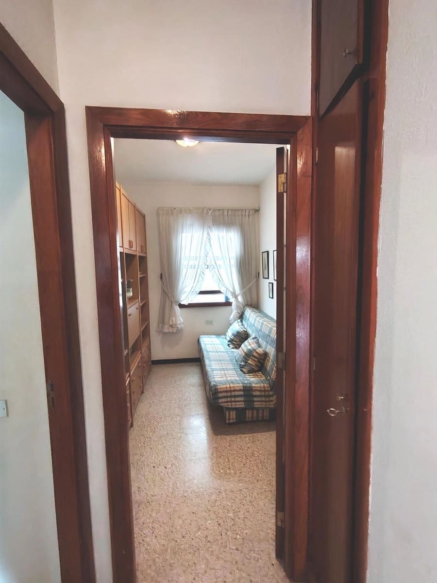 3 soverom Leilighet til salgs i Santa Cruz de Tenerife - € 350 000 (Ref: 9415682)