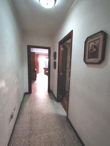 3 soverom Leilighet til salgs i Santa Cruz de Tenerife - € 350 000 (Ref: 9415682)