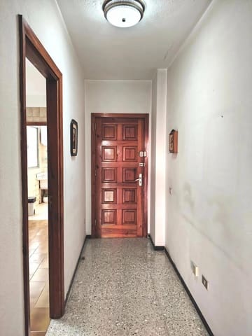 3 soverom Leilighet til salgs i Santa Cruz de Tenerife - € 350 000 (Ref: 9415682)