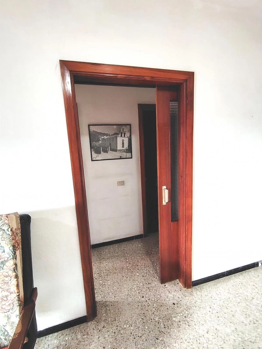 3 soverom Leilighet til salgs i Santa Cruz de Tenerife - € 350 000 (Ref: 9415682)