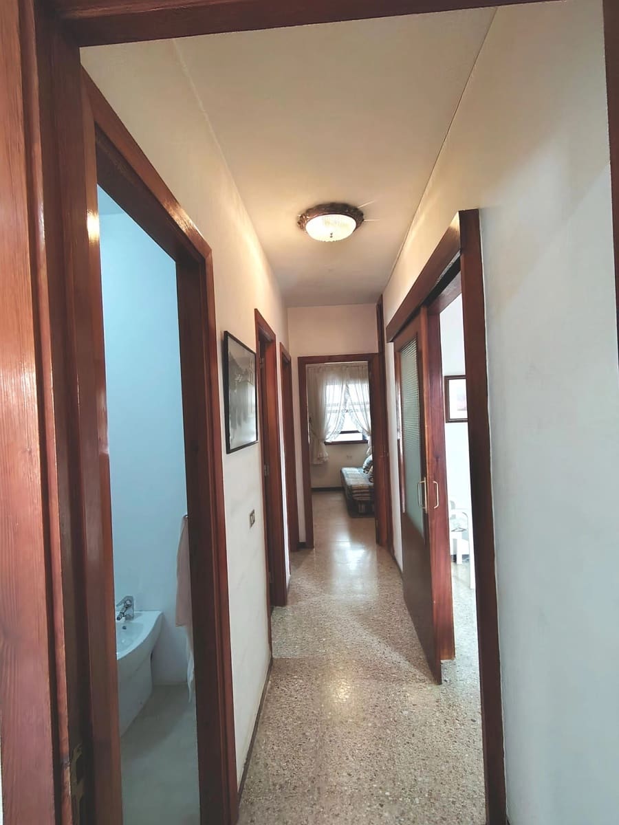 3 soverom Leilighet til salgs i Santa Cruz de Tenerife - € 350 000 (Ref: 9415682)