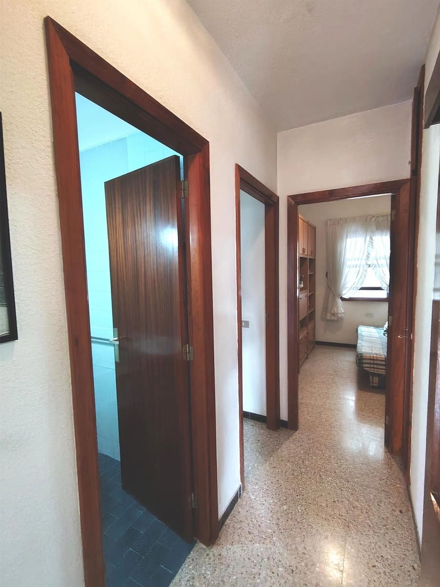 3 soverom Leilighet til salgs i Santa Cruz de Tenerife - € 350 000 (Ref: 9415682)