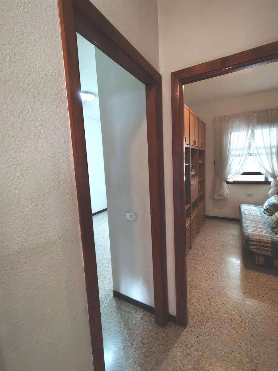 3 soverom Leilighet til salgs i Santa Cruz de Tenerife - € 350 000 (Ref: 9415682)