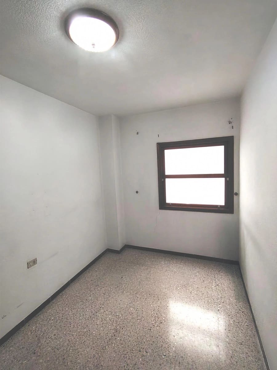 3 soverom Leilighet til salgs i Santa Cruz de Tenerife - € 350 000 (Ref: 9415682)