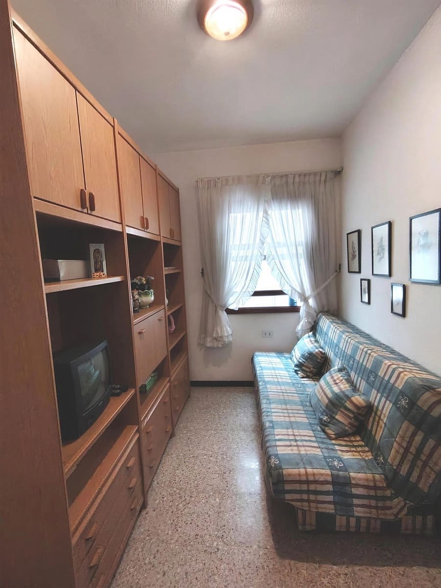 3 soverom Leilighet til salgs i Santa Cruz de Tenerife - € 350 000 (Ref: 9415682)