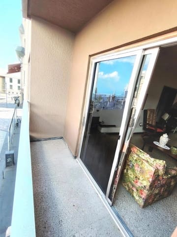 3 soverom Leilighet til salgs i Santa Cruz de Tenerife - € 350 000 (Ref: 9415682)