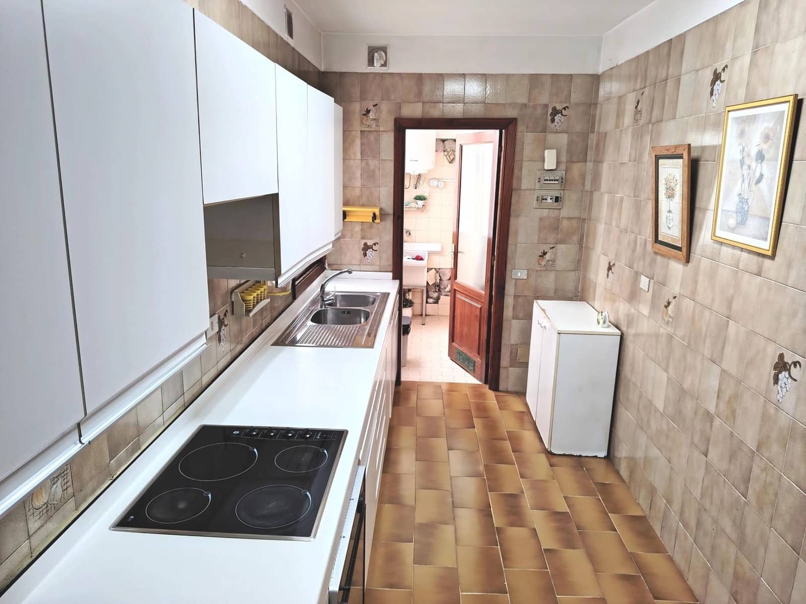 3 soverom Leilighet til salgs i Santa Cruz de Tenerife - € 350 000 (Ref: 9415682)