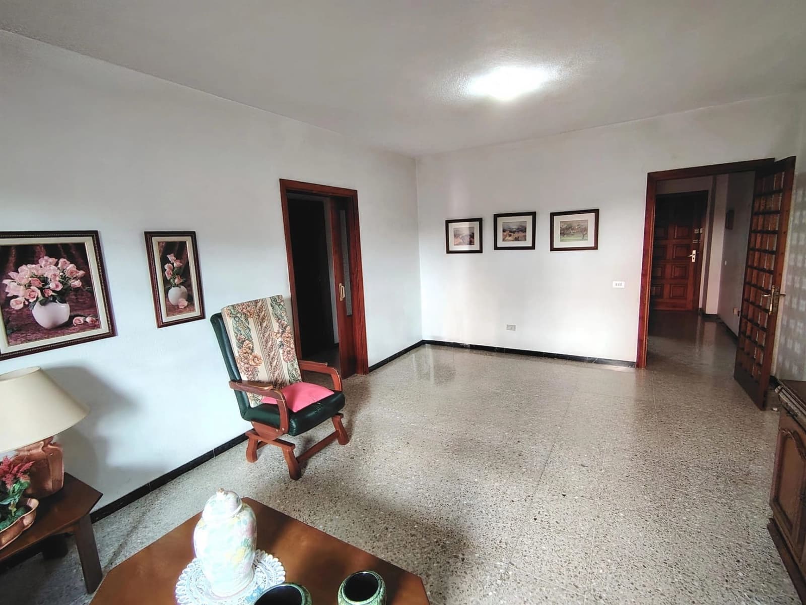 3 soverom Leilighet til salgs i Santa Cruz de Tenerife - € 350 000 (Ref: 9415682)