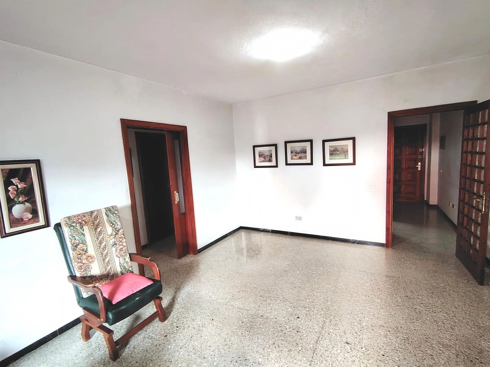 3 soverom Leilighet til salgs i Santa Cruz de Tenerife - € 350 000 (Ref: 9415682)