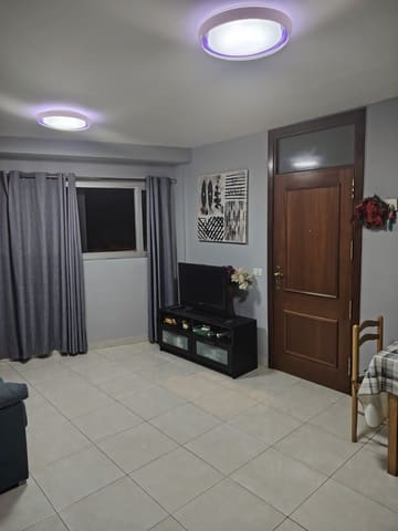 3 makuuhuone Asunto myytävänä paikassa Moraditas, Santa Cruz de Tenerife mukana 
autotalli - 253 000 € (Ref: 9415683)