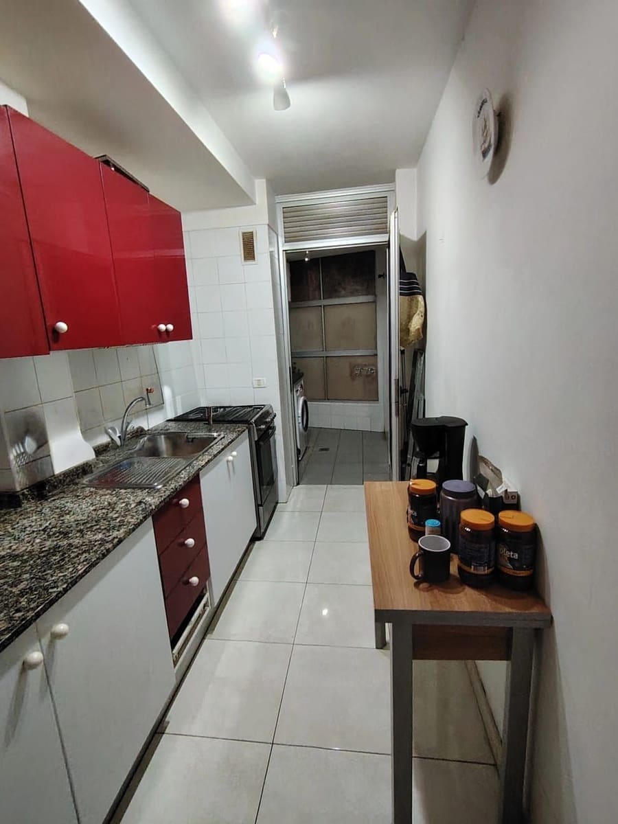 3 sypialnia Mieszkanie na sprzedaż w Santa Cruz de Tenerife z garażem - 253 000 € (Ref: 9415683)