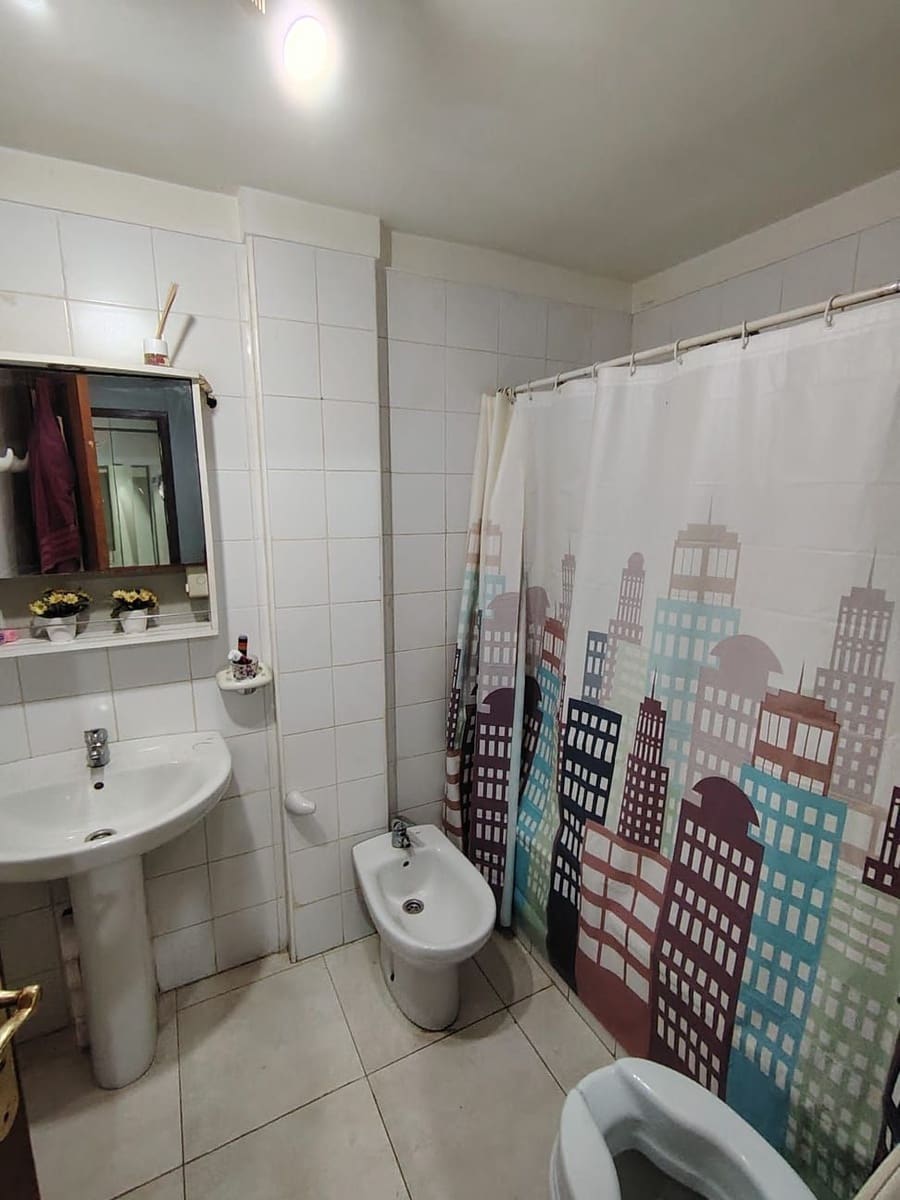 3 sypialnia Mieszkanie na sprzedaż w Santa Cruz de Tenerife z garażem - 253 000 € (Ref: 9415683)