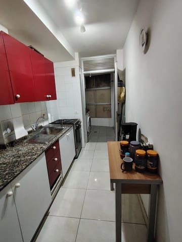 3 makuuhuone Asunto myytävänä paikassa Moraditas, Santa Cruz de Tenerife mukana 
autotalli - 253 000 € (Ref: 9415683)