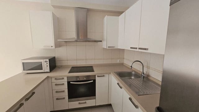 2 chambre Appartement à vendre à La Salle, Santa Cruz de Tenerife avec garage - 295 000 € (Ref: 9419583)