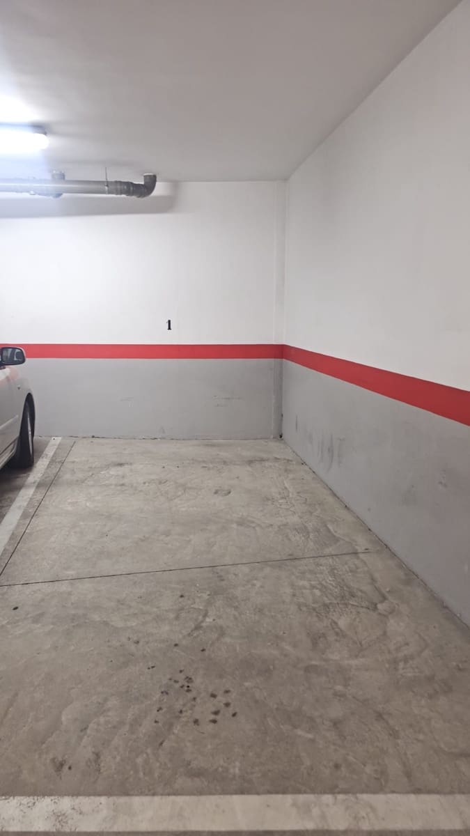 3 quarto Apartamento para venda em Santa Cruz de Tenerife com garagem - 565 000 € (Ref: 9422016)