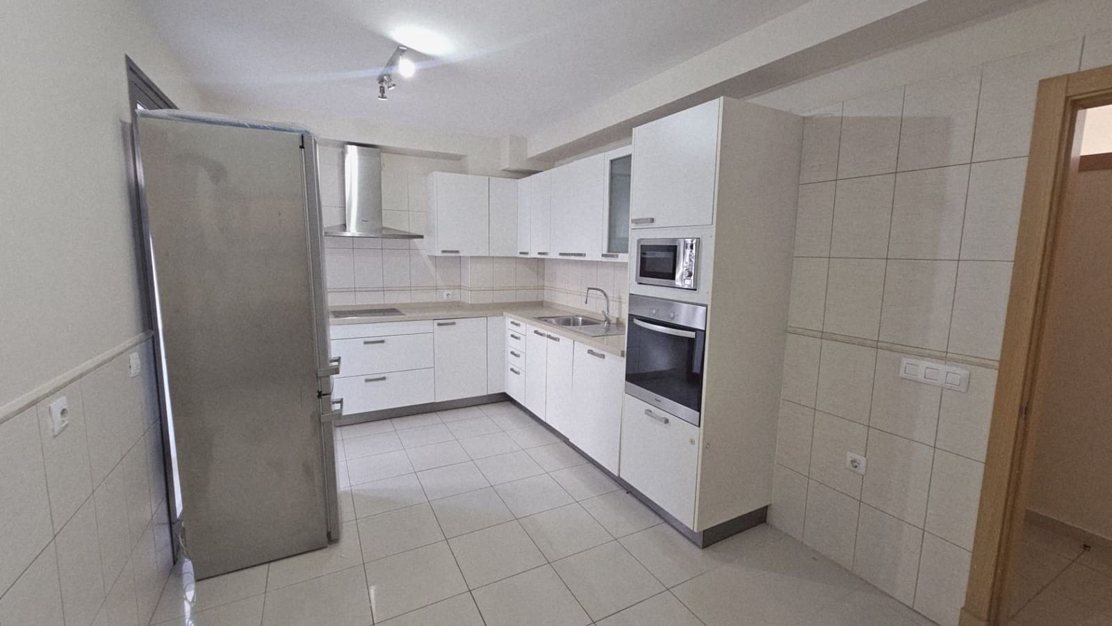 3 quarto Apartamento para venda em Santa Cruz de Tenerife com garagem - 565 000 € (Ref: 9422016)