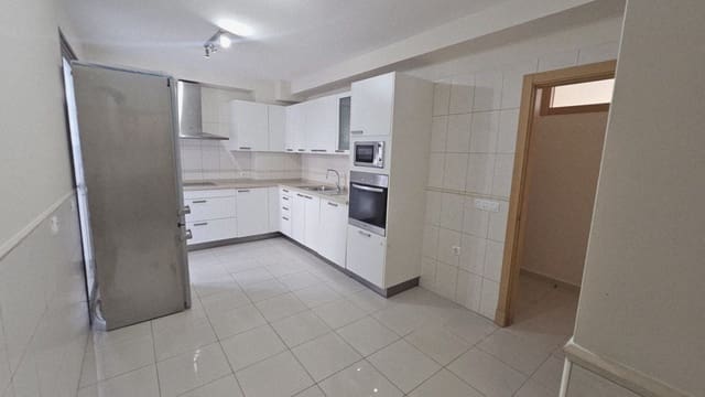 3 sovrum Lägenhet till salu i La Salle, Santa Cruz de Tenerife med garage - 565 000 € (Ref: 9422016)
