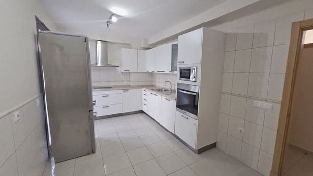 3 sovrum Lägenhet till salu i La Salle, Santa Cruz de Tenerife med garage - 565 000 € (Ref: 9422016)
