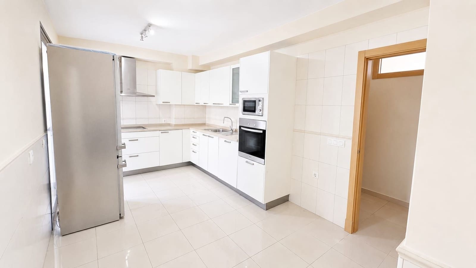 3 makuuhuone Asunto myytävänä paikassa Santa Cruz de Tenerife mukana 
autotalli - 475 000 € (Ref: 9422016)