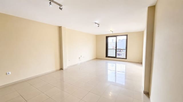 3 slaapkamer Flat te koop in La Salle, Santa Cruz de Tenerife met garage - € 475.000 (Ref: 9422016)