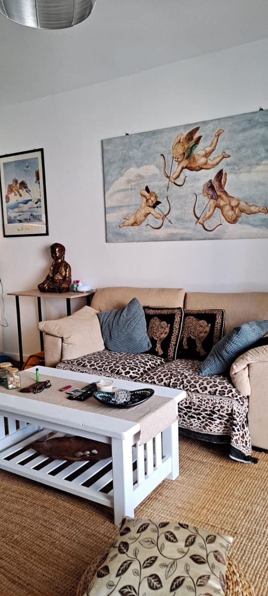 1 bedroom Flat for sale in Arona with pool - € 279,000 (Ref: 9433197)