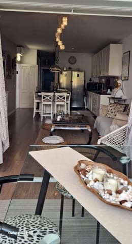 1 camera da letto Appartamento in vendita in Arona con piscina - 279.000 € (Rif: 9433197)