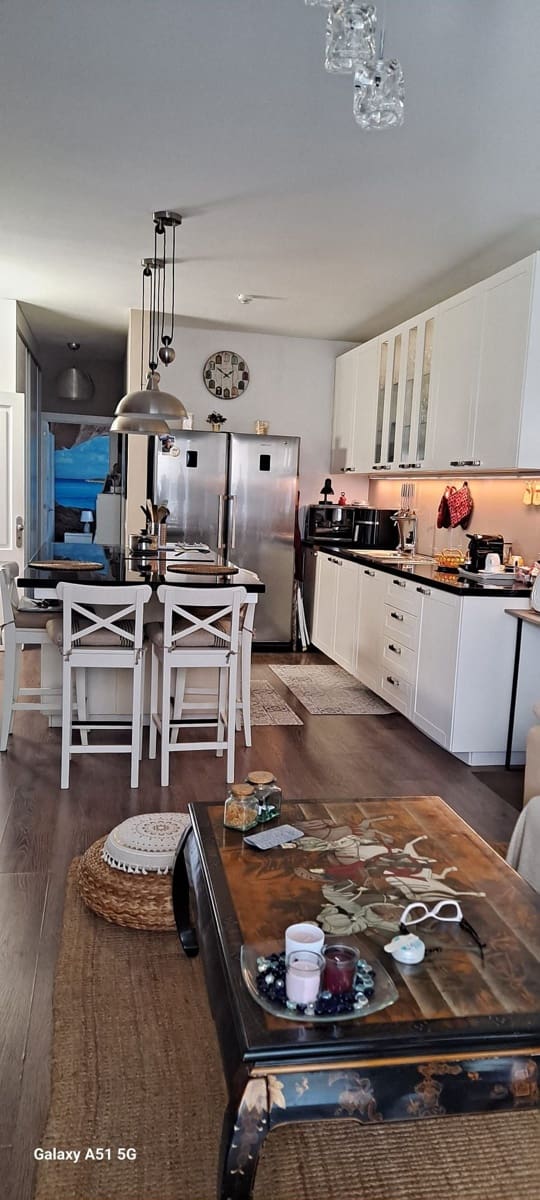 1 bedroom Flat for sale in Arona with pool - € 279,000 (Ref: 9433197)