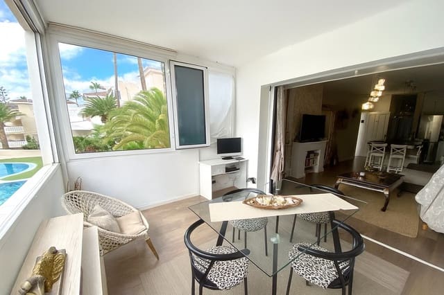 1 camera da letto Appartamento in vendita in Arona con piscina - 279.000 € (Rif: 9433197)