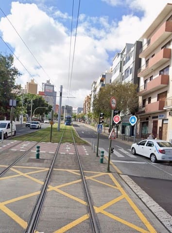 Local Commercial à vendre à Cruz del Señor, Santa Cruz de Tenerife - 150 000 € (Ref: 9433198)