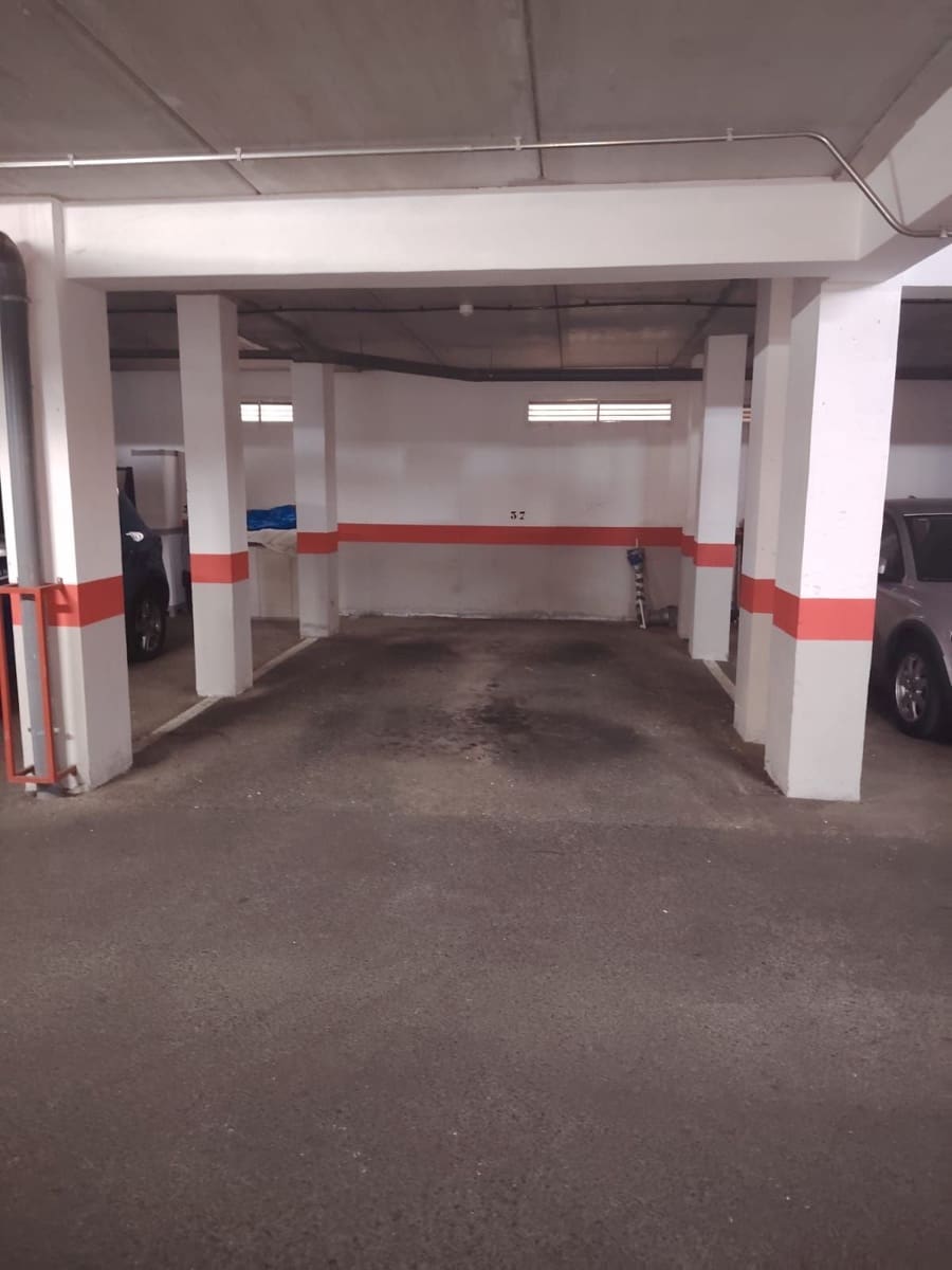 1 soverom Leilighet til salgs i Arona med svømmebasseng garasje - € 299 000 (Ref: 9448963)