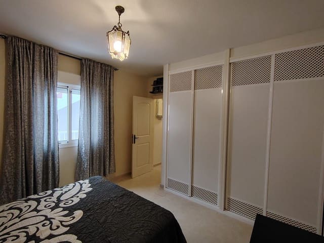 1 camera da letto Appartamento in vendita in Chayofa, Arona con piscina garage - 299.000 € (Rif: 9448963)