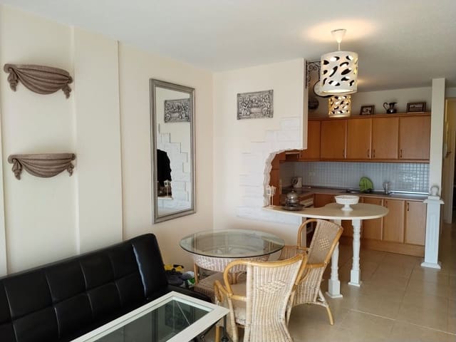 1 camera da letto Appartamento in vendita in Chayofa, Arona con piscina garage - 299.000 € (Rif: 9448963)