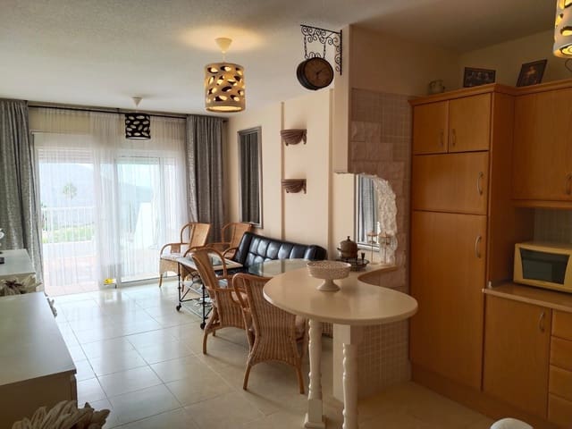 1 camera da letto Appartamento in vendita in Chayofa, Arona con piscina garage - 299.000 € (Rif: 9448963)