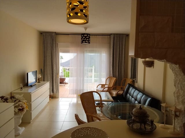 1 camera da letto Appartamento in vendita in Chayofa, Arona con piscina garage - 299.000 € (Rif: 9448963)