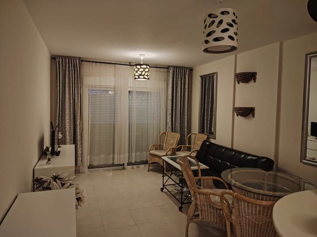 1 camera da letto Appartamento in vendita in Chayofa, Arona con piscina garage - 299.000 € (Rif: 9448963)