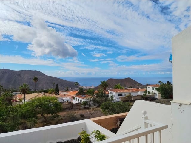 1 camera da letto Appartamento in vendita in Chayofa, Arona con piscina garage - 299.000 € (Rif: 9448963)