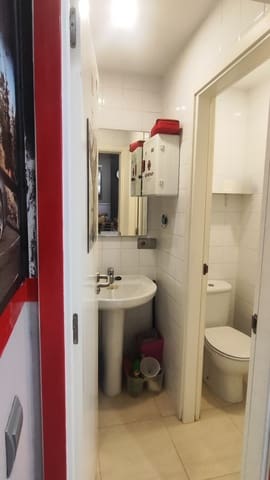 Kommersiell til salgs i Acoran, Santa Cruz de Tenerife med garasje - € 138 600 (Ref: 9450126)