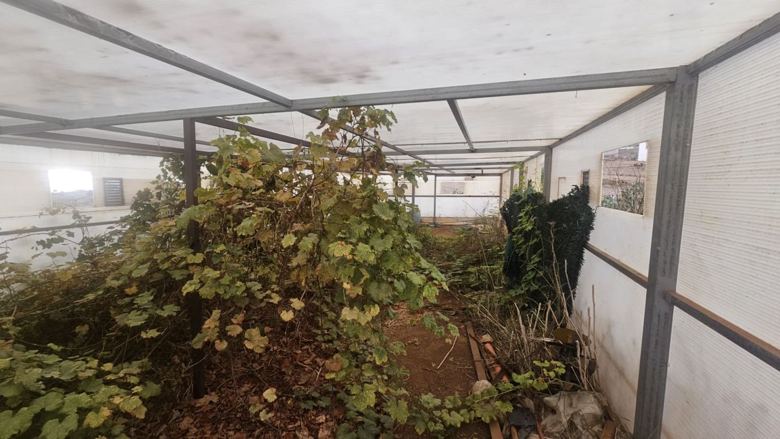 Bouwgrond te koop in San Cristobal de La Laguna - € 130.000 (Ref: 9450127)