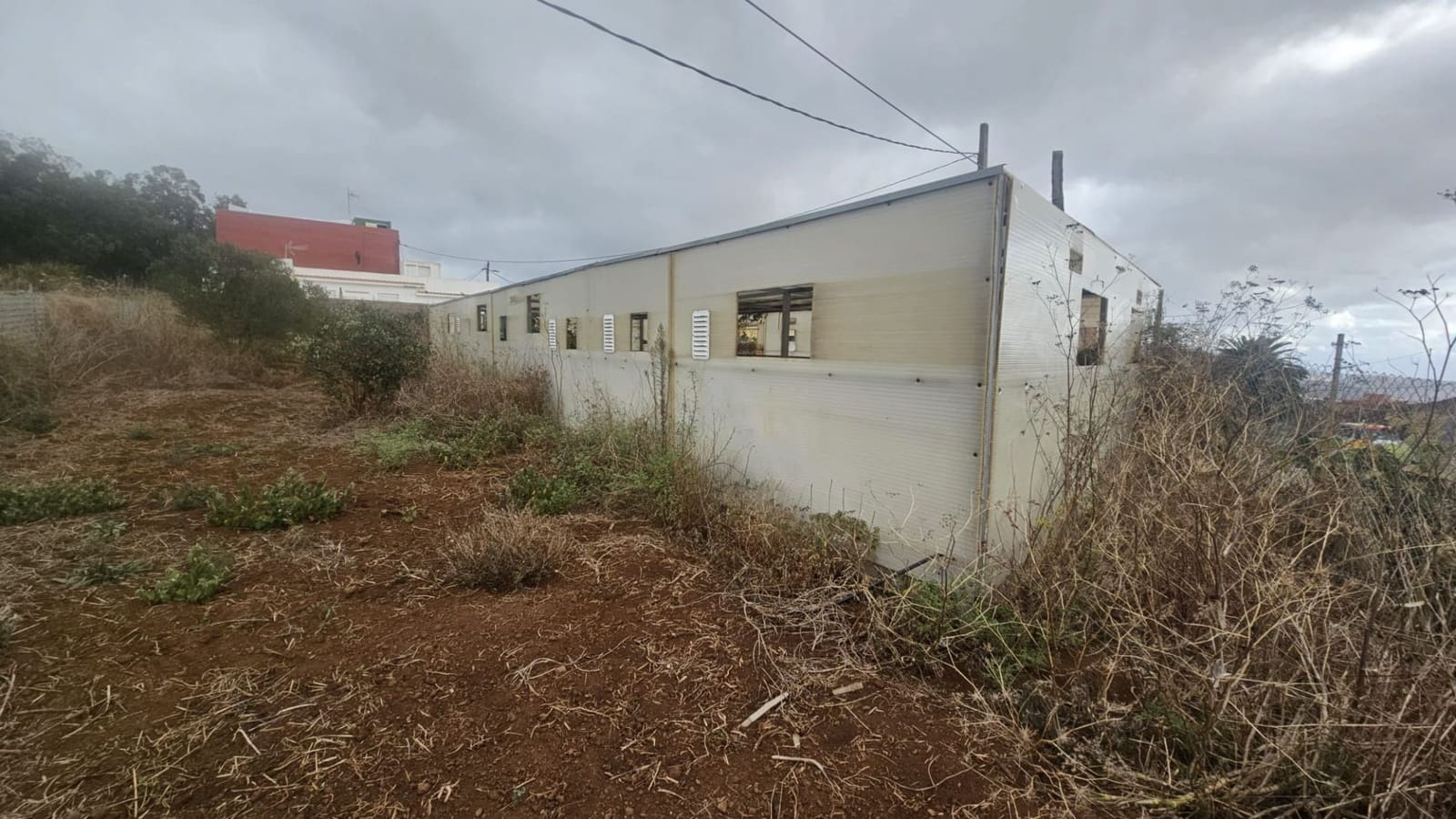 Bouwgrond te koop in San Cristobal de La Laguna - € 130.000 (Ref: 9450127)