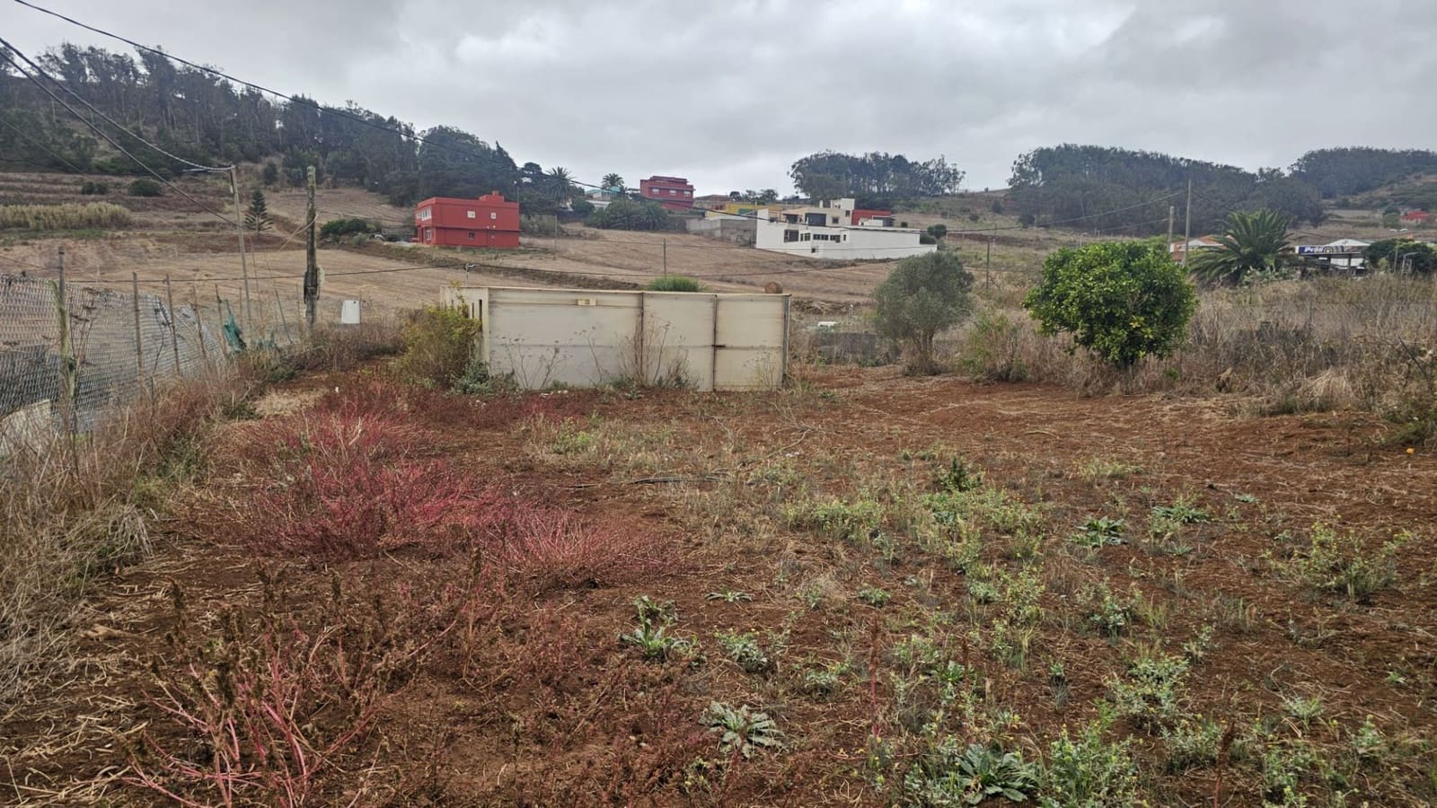 Bouwgrond te koop in San Cristobal de La Laguna - € 130.000 (Ref: 9450127)